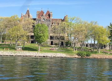 Thousand Islands OPRHP Regional Office