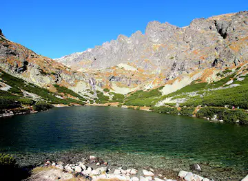Slavkovská dolina