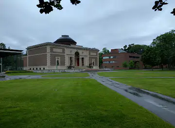 Bowdoin College Museum of Art