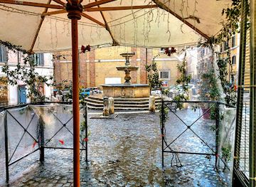 italy/lazio/attraction/fountain-of-the-catechumens