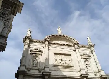 Church of Saint Roch