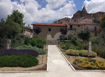 italy/sannio/attraction/fragrance-museum