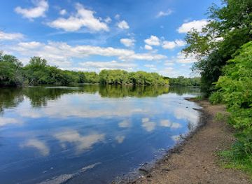 Red Oak Nature Center