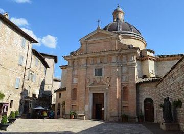 italy/perugia/attraction/chiesa-nuova-di-san-francesco-convertito