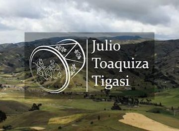 ecuador/ambato/attraction/galeria-del-primer-pintor-de-tigua-julio-toaquiza-tigasi