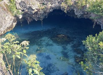 tanzania/southern-zone/attraction/salaam-cave-aquarium