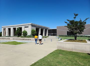 mississippi/northeast-mississippi/attraction/mississippi-civil-rights-museum