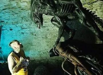 czechia/kutna-hora/attraction/film-legends-experience-museum-kutna-hora-avp-sci-fi-special