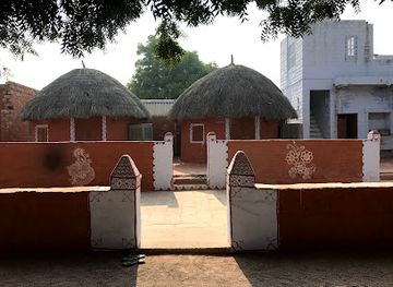 india/jodhpur/attraction/bishnoi-village-safari-jodhpur