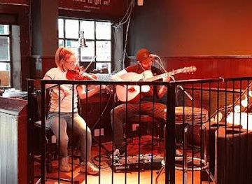 Gellions Bar