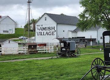 The Amish Village