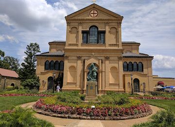 maryland/capital-region/attraction/franciscan-monastery-of-the-holy-land-in-america