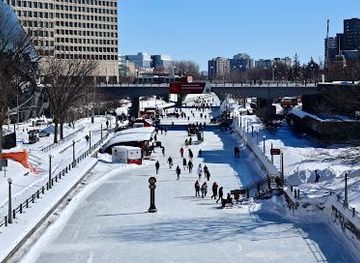 canada/ottawa/attraction/rideau-canal
