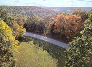 illinois/shawnee-hills/attraction/trigg-observation-tower