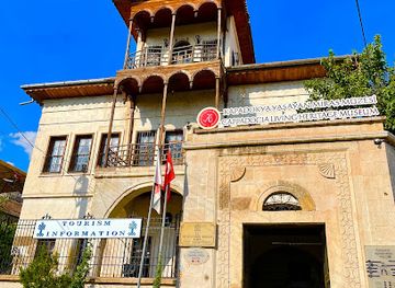 turkiye/cappadocia/avanos/attraction/kapadokya-yasayan-miras-muzesi