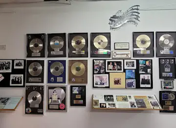 Virginia Musical Museum
