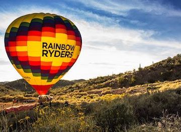arizona/tempe/attraction/rainbow-ryders-hot-air-balloon-co