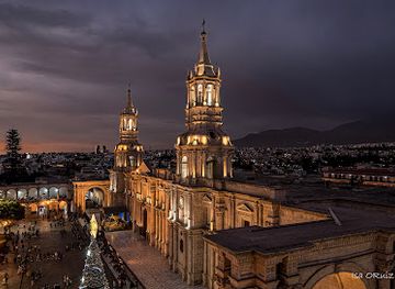 peru/arequipa/cayma/attraction/basilica-cathedral-of-arequipa