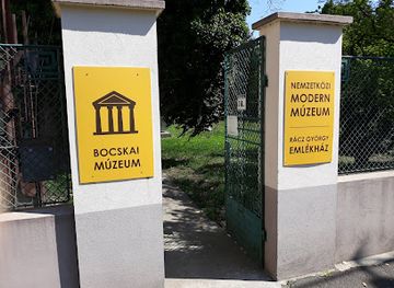 hungary/hajdusag/attraction/bocskai-istvan-museum