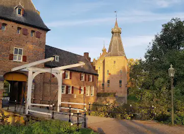 Castle Doorwerth