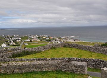 ireland/aran-islands/attraction/dun-fearbhai
