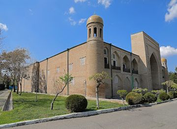 uzbekistan/chimgan-mountains/attraction/madrasah-of-abdulkasim-sheikh
