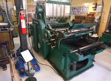 denmark/esbjerg/attraction/esbjerg-printing-museum