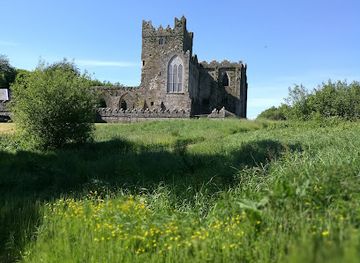 ireland/wexford/attraction/colclough-walled-garden