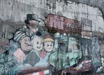 thailand/trang/attraction/street-art-tuk-tuk