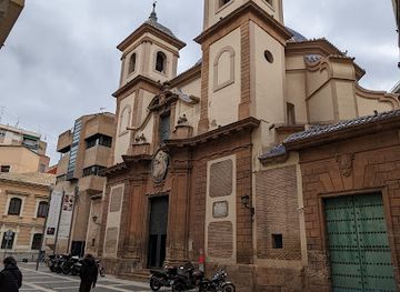 spain/murcia/attraction/conjunto-monumental-san-juan-de-dios