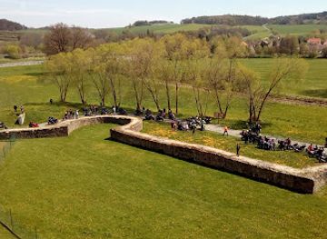 czechia/sumava/attraction/water-castle-svihov