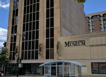 wisconsin/southern-wisconsin/attraction/wisconsin-veterans-museum