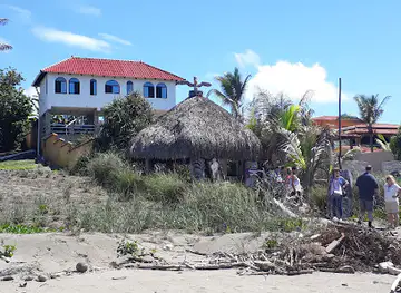 Playa El Uverito