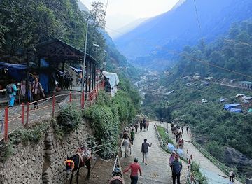 india/chopta/attraction/jangle-chatti-bazar
