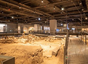 south-korea/gwandong-region/attraction/gongpyeong-historic-sites-museum