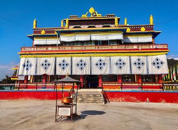 nepal/lumbini/attraction/kahunkot-viewpoint