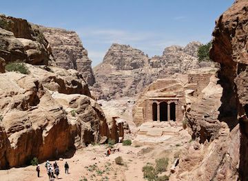 Garden Temple