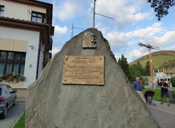 poland/silesian-beskids/attraction/pamieci-stanislawa-huli