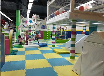 illinois/schaumburg/attraction/yu-kids-island