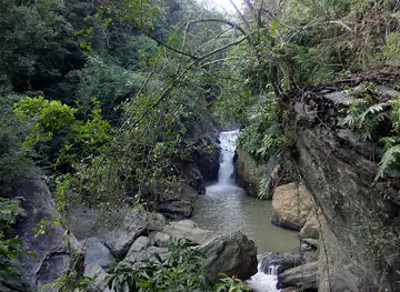F.S Catanico Falls