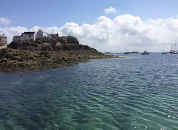 Island RIB Voyages Jersey