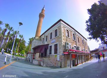 turkiye/bodrum/attraction/kizilhisarli-mustafa-pasa-camii