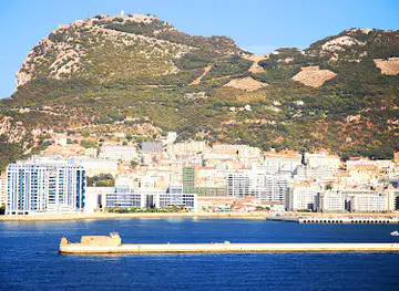 Port of Gibraltar