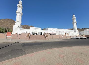 saudi-arabia/medina/attraction/battle-of-the-trench-parties