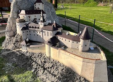 slovakia/zahorie/attraction/miniature-park-podolie