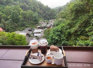 thailand/chiang-mai/attraction/mae-kampong-village