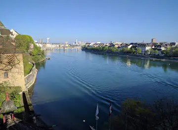 Fine Arts Museum Basel