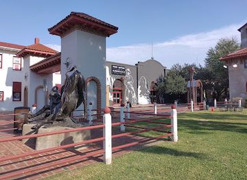 texas/fort-worth/attraction/texas-cowboy-hall-of-fame
