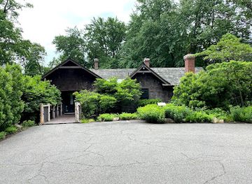 connecticut/bridgeport/attraction/ct-audubon-birdcraft-museum