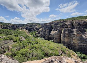 brazil/serra-da-capivara-national-park/attraction/centro-de-visitantes